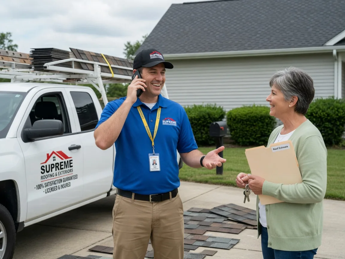 Roof Replacement Sheridan, MO FAQs