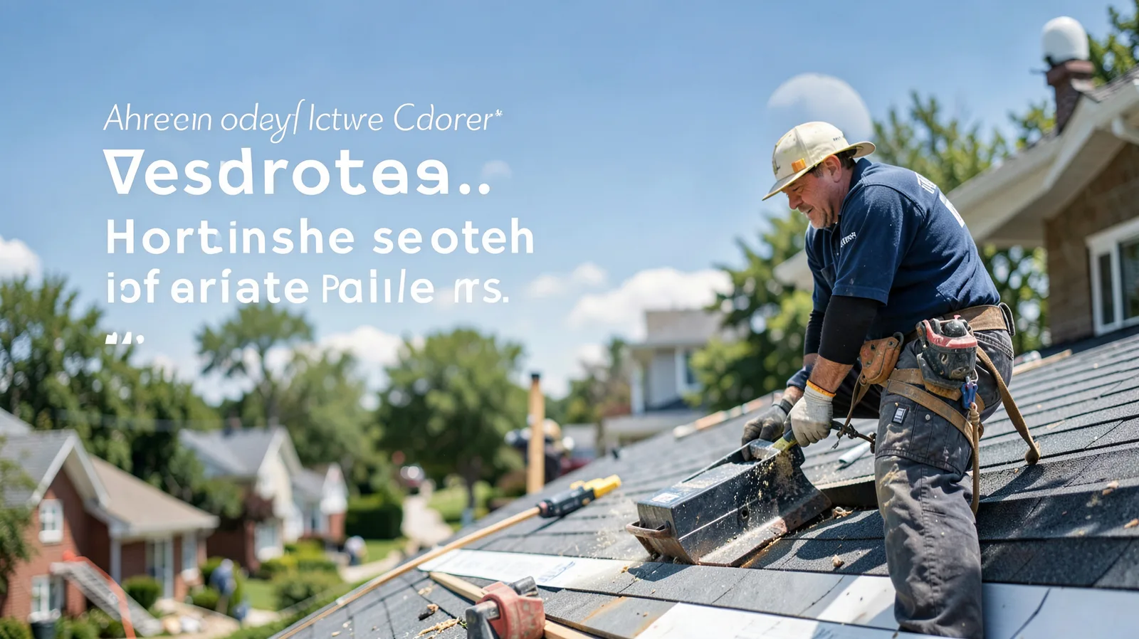 Roof Replacement in Sheridan, MO near me